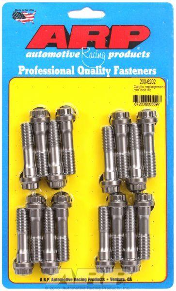 ARP Conrod Bolt Set (AR200-6202) AR200-6202