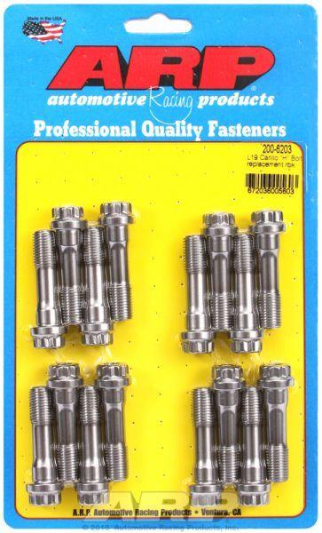 ARP Conrod Bolt Set (AR200-6203) AR200-6203