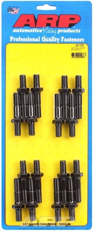 ARP Rocker Arm Stud Kit (AR234-7206) AR234-7206