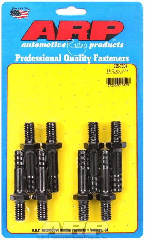 ARP Rocker Arm Stud Kit (AR235-7204) AR235-7204