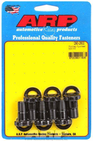 ARP Flywheel Bolt Kit (AR290-2802) AR290-2802