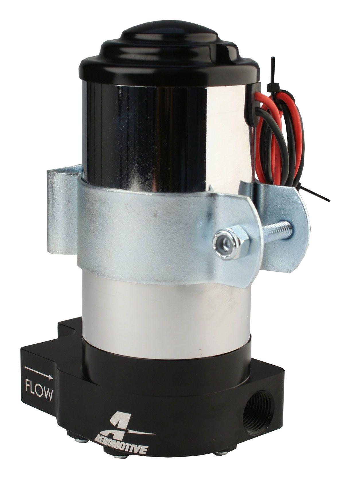 Aeromotive H/O Electric Fuel Pump (ARO11209) ARO11209