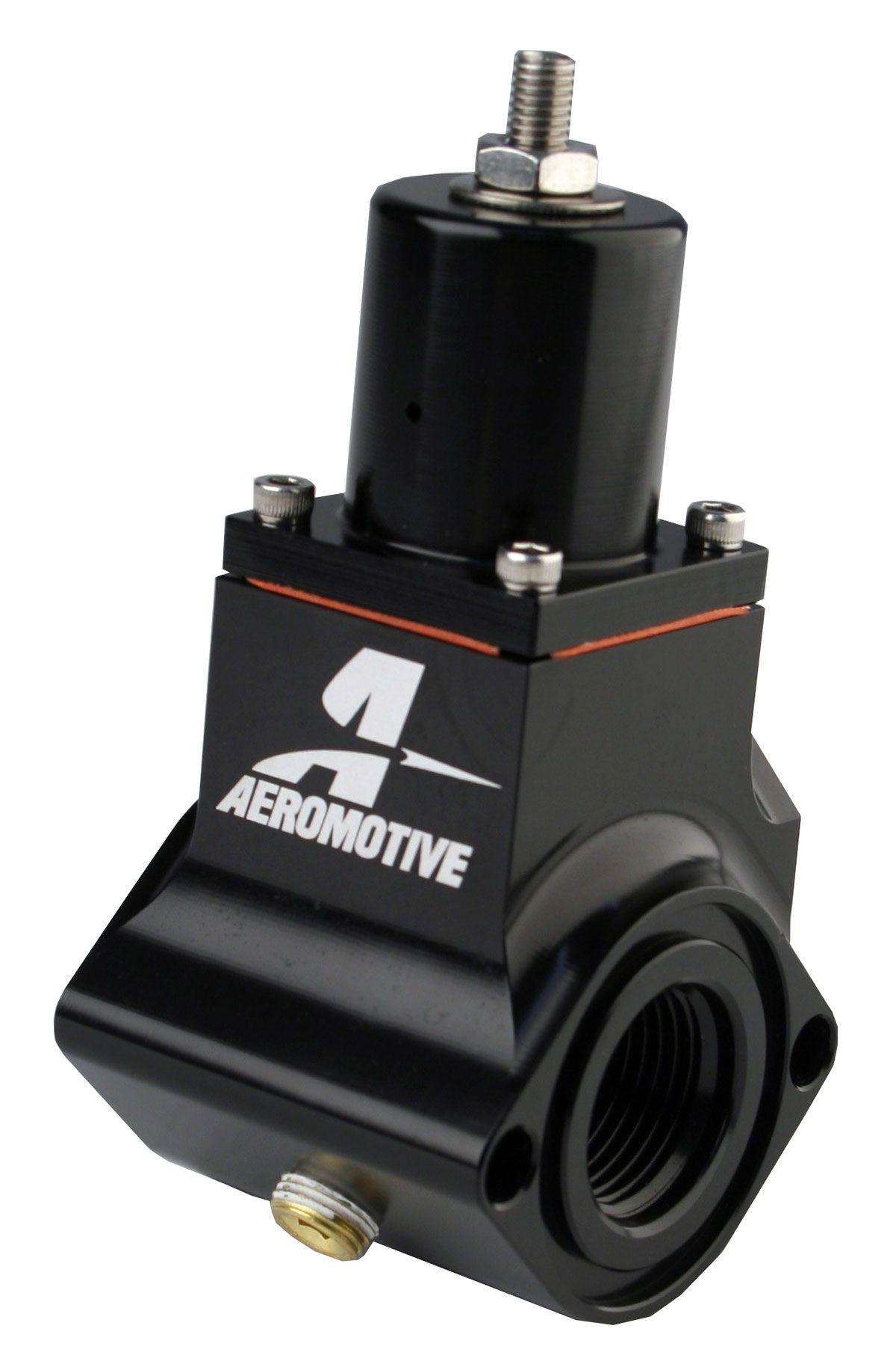 Aeromotive Fuel Pressure Regulator (ARO11217)