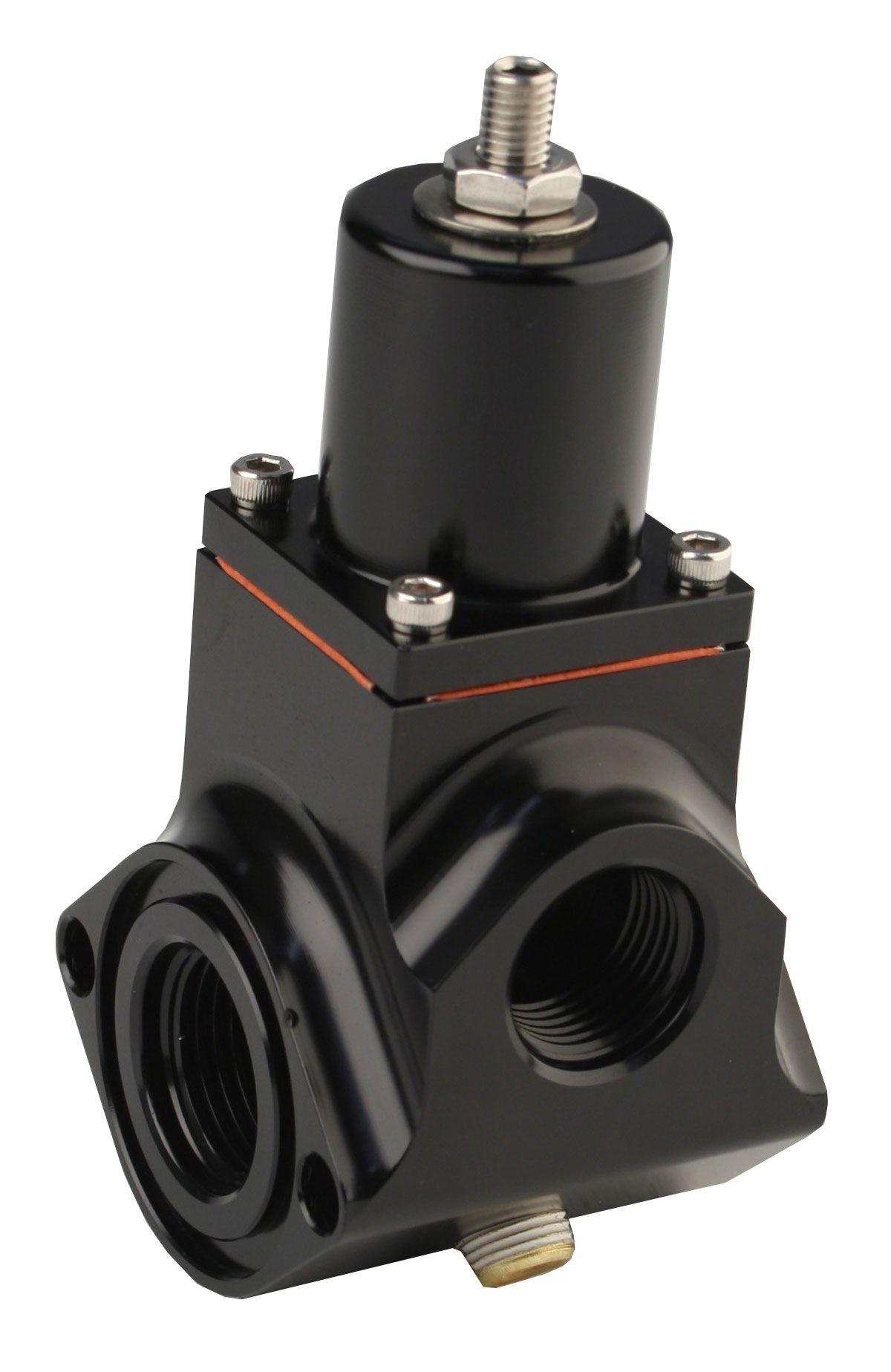 Aeromotive Fuel Pressure Regulator (ARO11217)