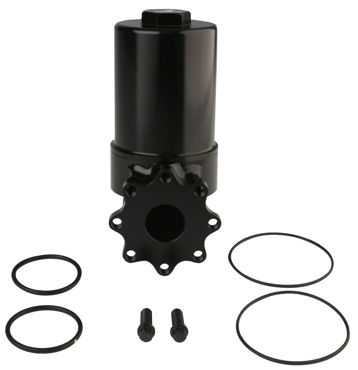 Aeromotive 100 Micron Fuel Filter (ARO11218)