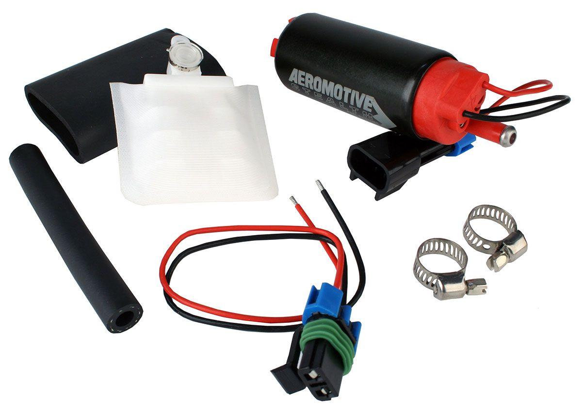Aeromotive 340 Stealth In-Tank Fuel Pump (ARO11542) ARO11542