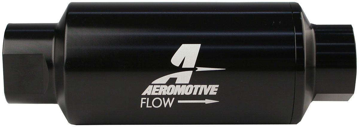 Aeromotive In-Line Fuel Filter (ARO12321) ARO12321