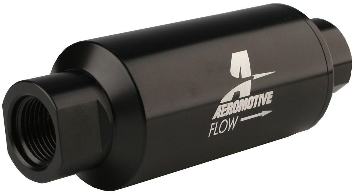 Aeromotive In-Line Fuel Filter (ARO12321)