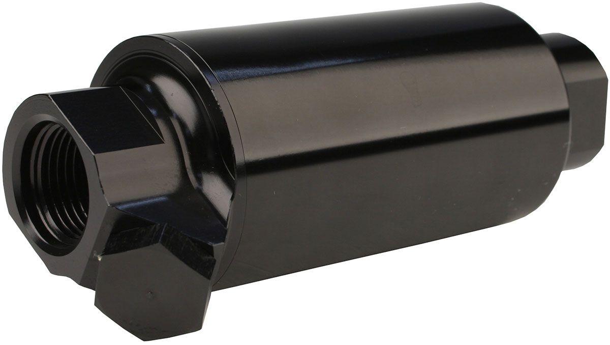 Aeromotive In-Line Fuel Filter (ARO12333)