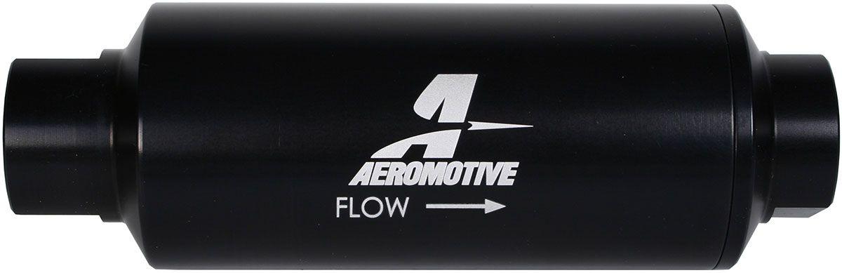 Aeromotive In-Line Fuel Filter (ARO12343) ARO12343