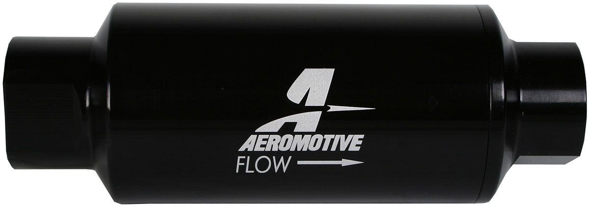 Aeromotive In-Line Fuel Filter (ARO12350) ARO12350