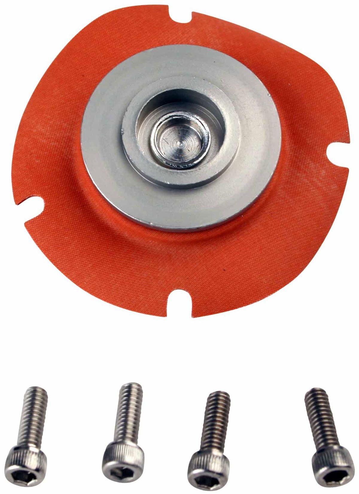 Aeromotive EFI Fuel Regulator Repair Kit (ARO13004) ARO13004