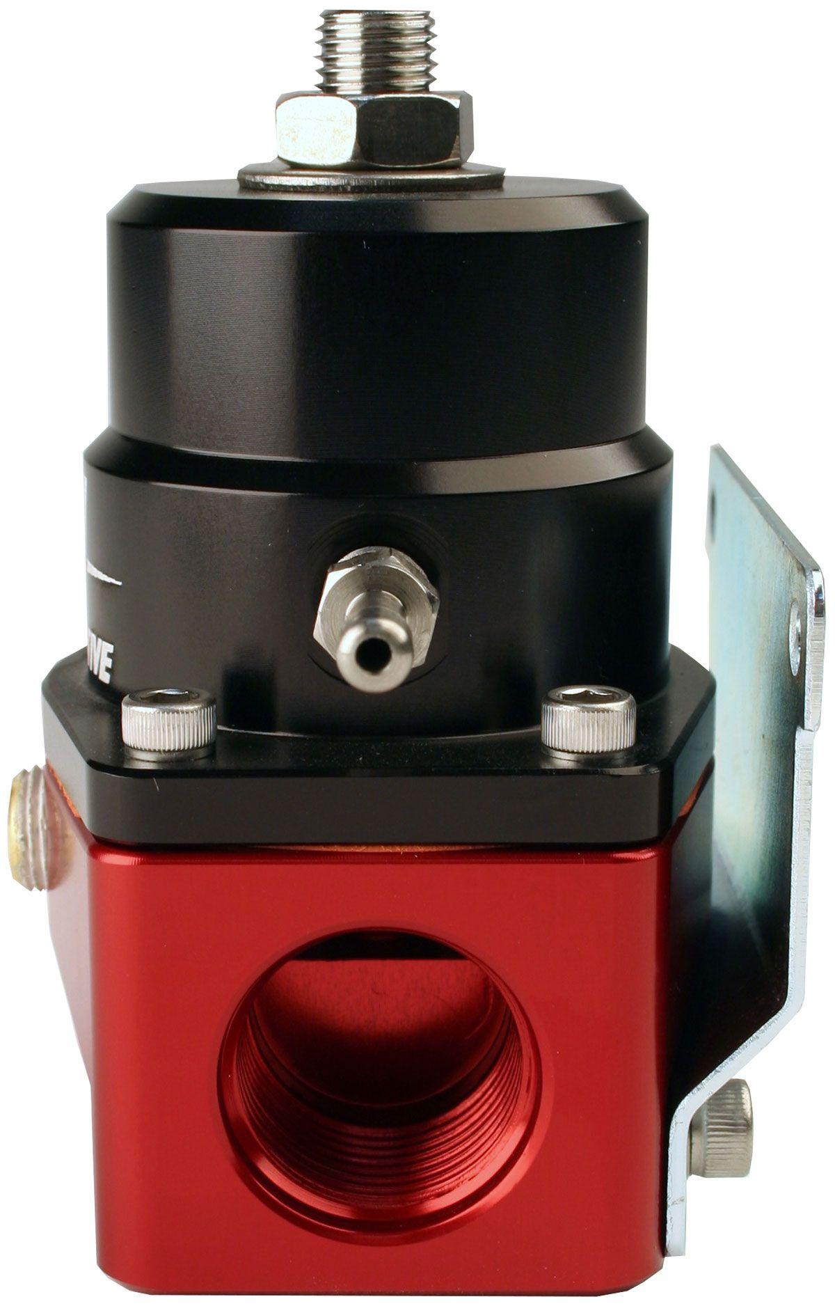 Aeromotive A1000 Injected Bypass Fuel Pressure Regulator (ARO13101) ARO13101