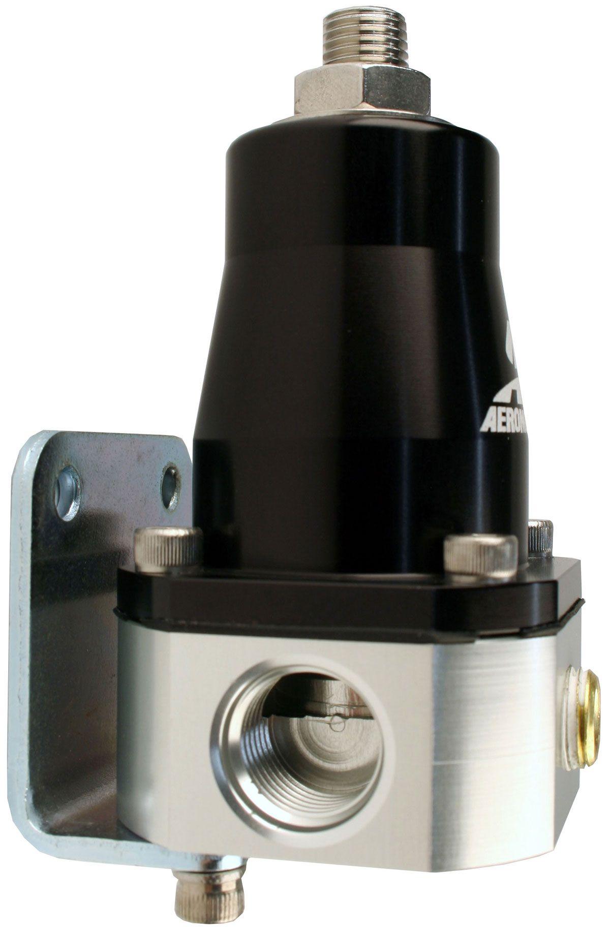 Aeromotive EFI Bypass Fuel Regulator (ARO13136)