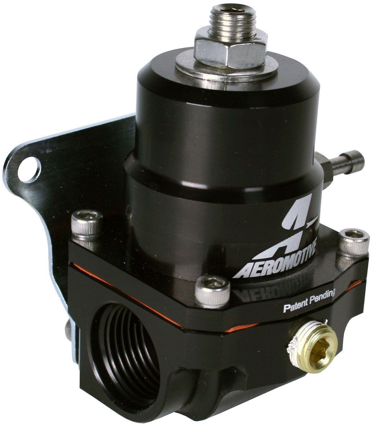 Aeromotive A1000 Gen-II EFI Regulator (ARO13140) ARO13140