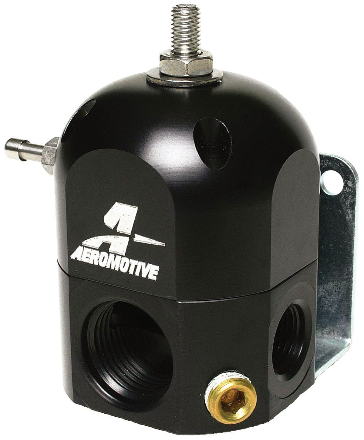 Aeromotive Marine A1000 Bypas Regulator (ARO13207) ARO13207