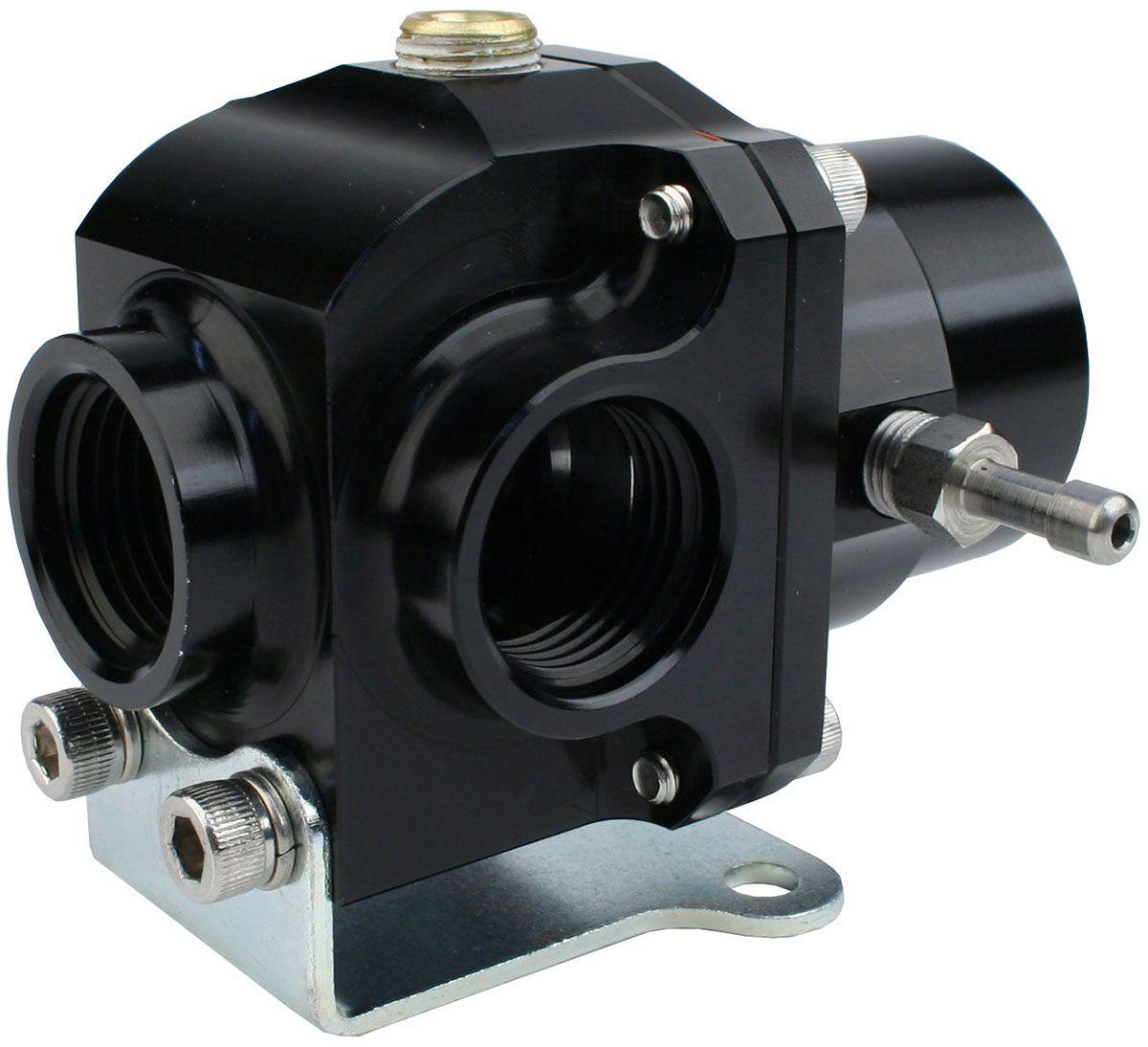 Aeromotive X1 2-Port EFI Regulator (ARO13303)