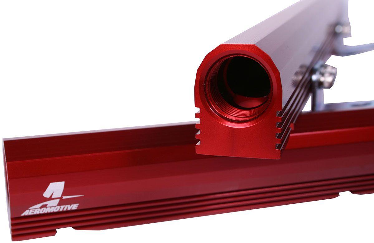 Aeromotive Billet Fuel Rail Kit (ARO14106)
