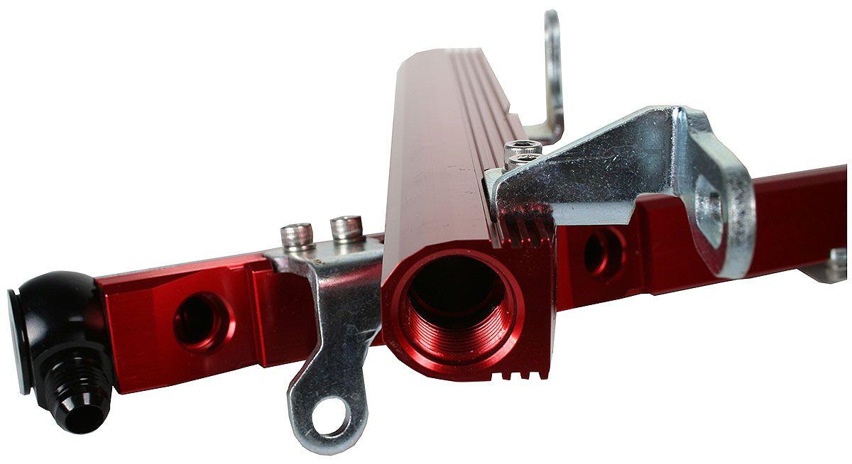 Aeromotive EFI Fuel Rails (ARO14131)