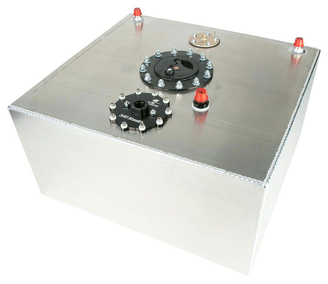 Aeromotive 340 Stealth Fuel Cell (ARO18664) ARO18664
