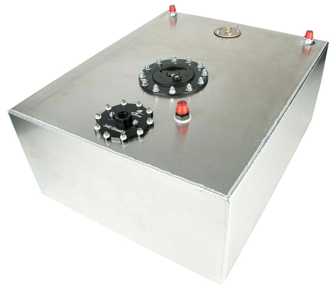 Aeromotive 340 Stealth Fuel Cell (ARO18665) ARO18665