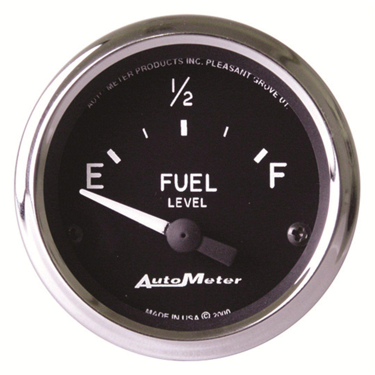 AutoMeter Cobra Series Fuel Level Gauge (AU201011) AU201011