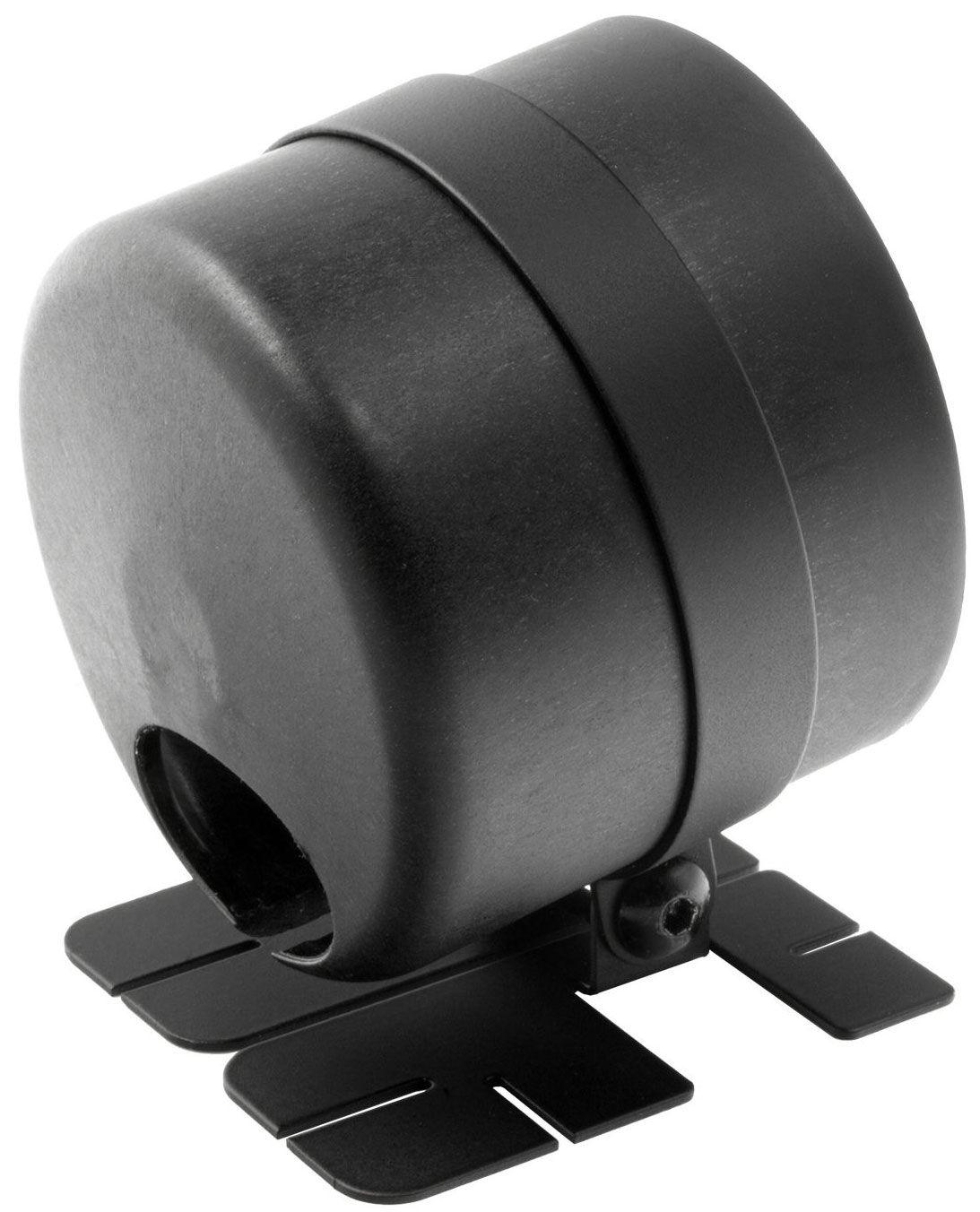 AutoMeter Omni Pod 2-1/16" Mount, Black (AU2205) AU2205