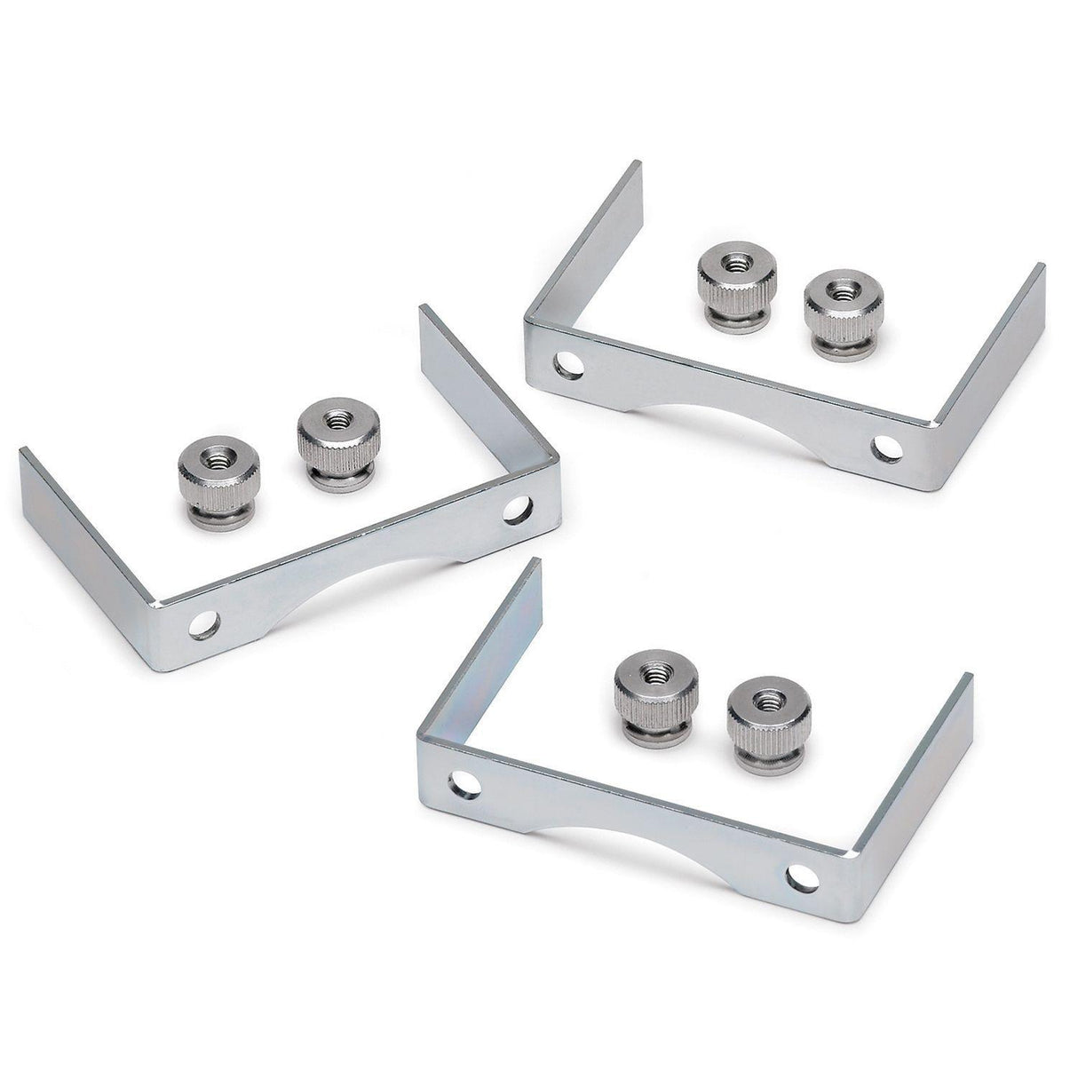 AutoMeter Replacement Aluminium Gauge Bracket (AU2226) AU2226