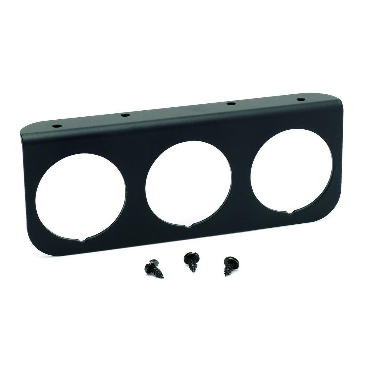 AutoMeter 2-1/16" Gauge Panel (AU2238) AU2238