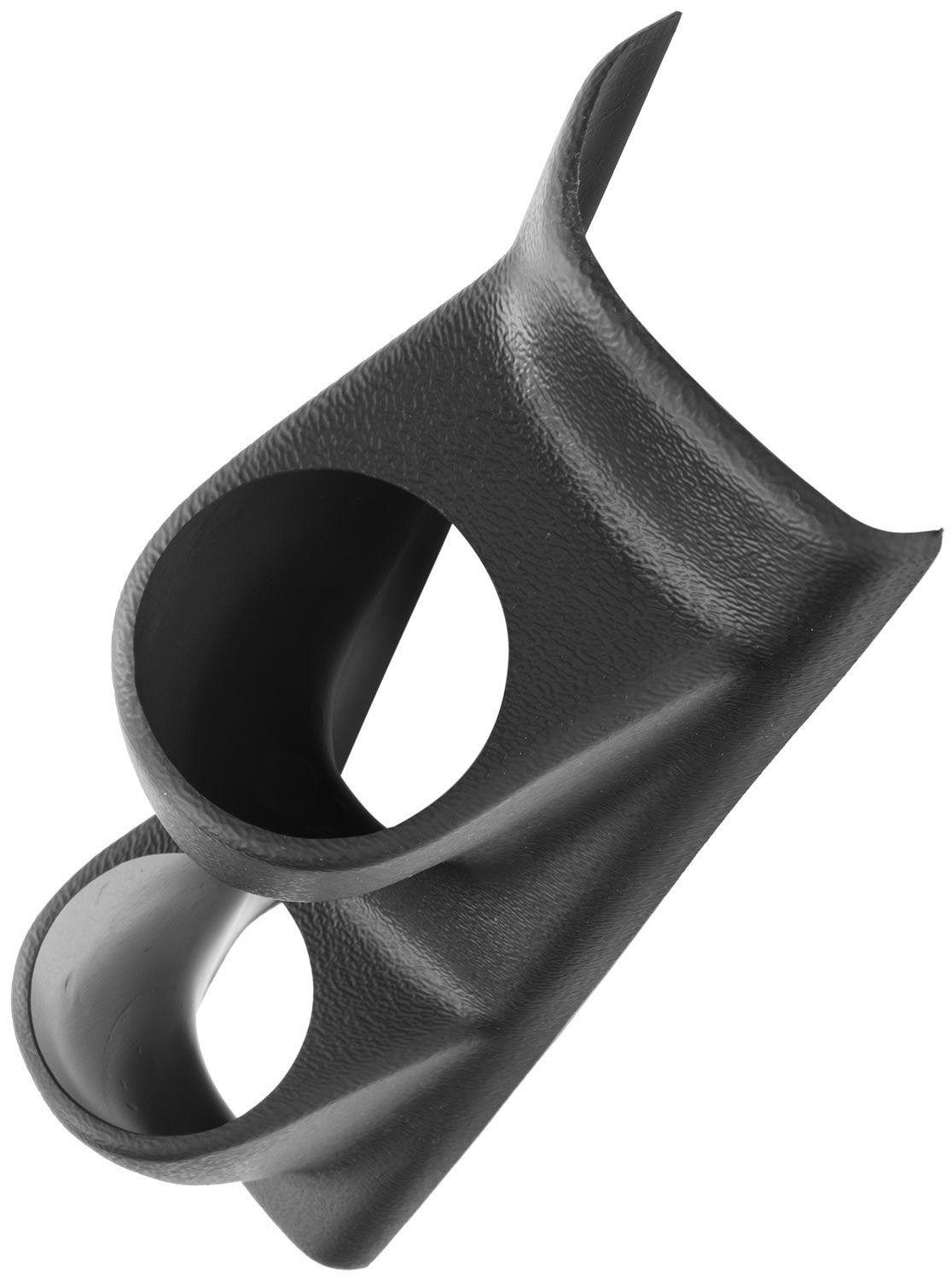 AutoMeter 2-1/16" Dual Pillar Pod RHD (AU23674) AU23674