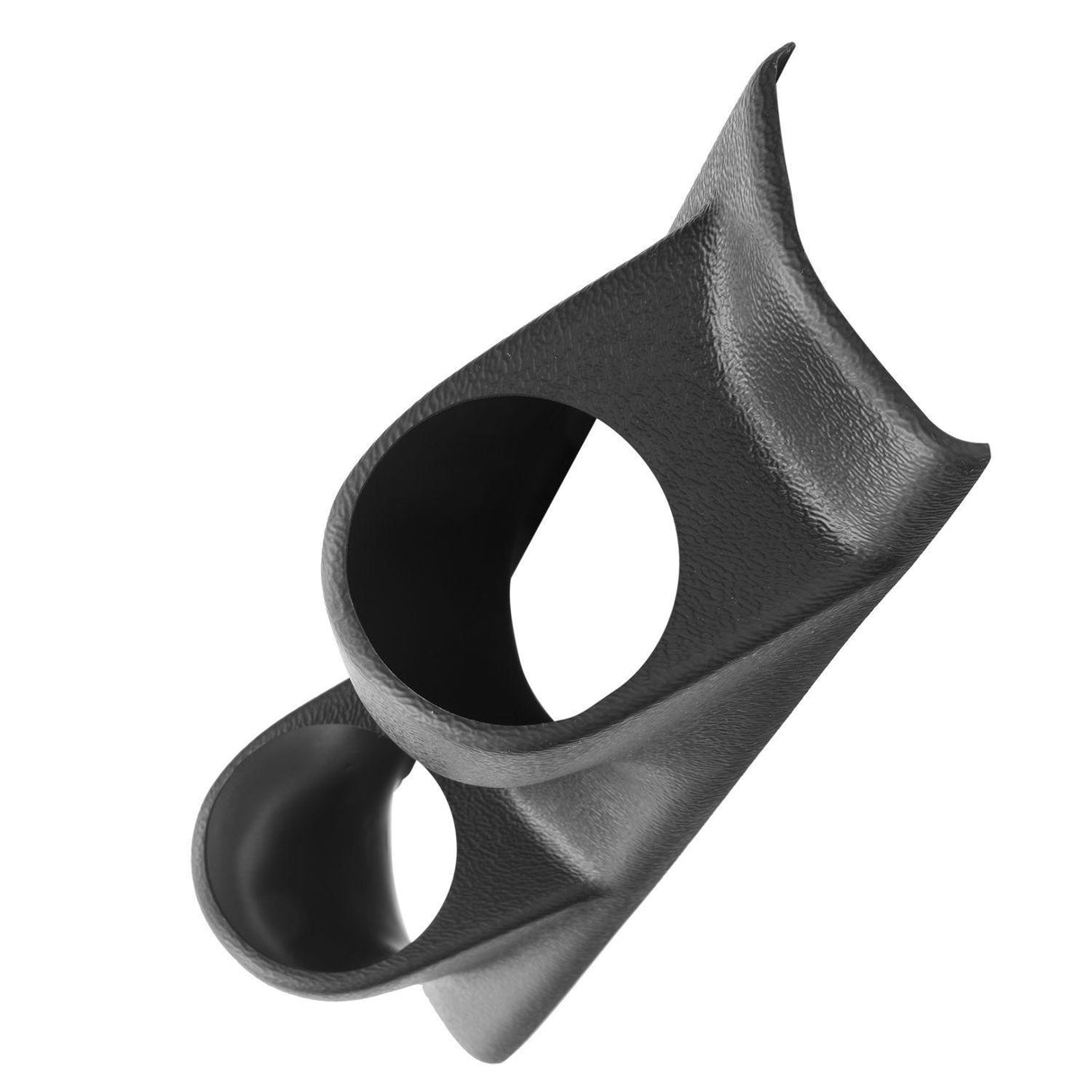 AutoMeter 2-1/16" Dual Pillar Pod RHD (AU23900) AU23900