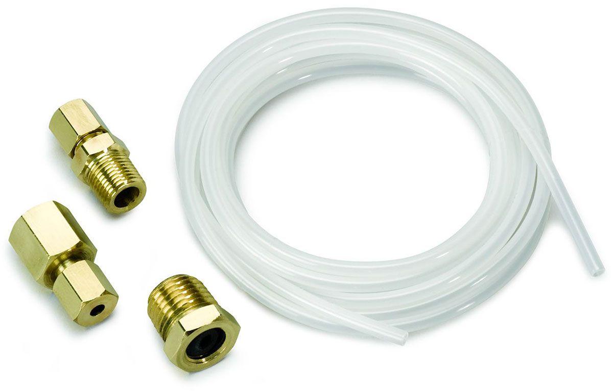AutoMeter Tubing and Line Kit (AU3223) AU3223