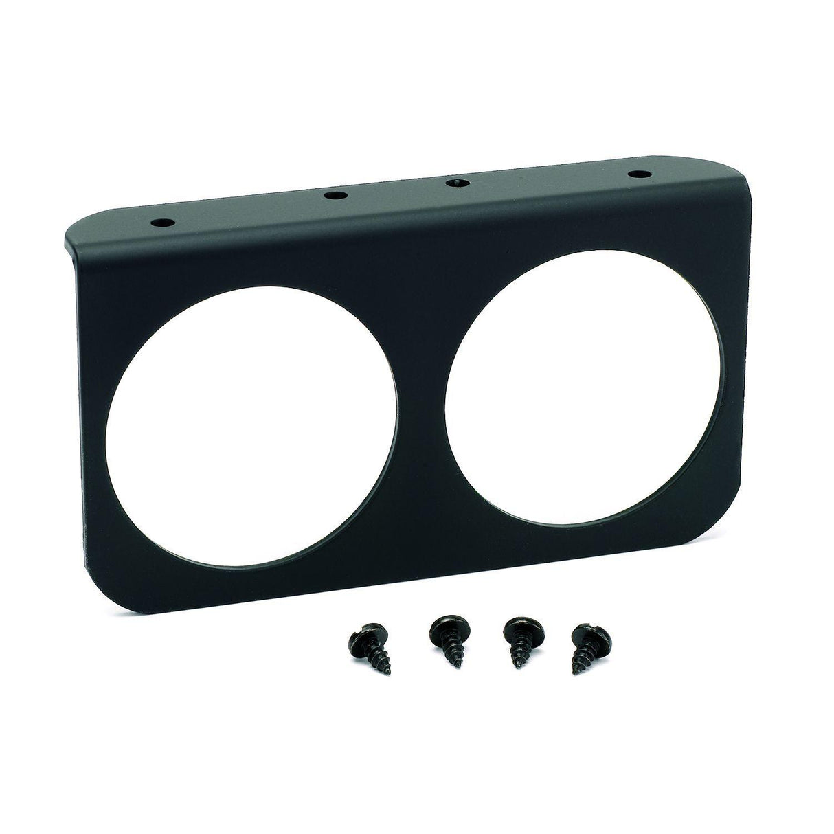 AutoMeter 2-5/8" Gauge Panel (AU3232) AU3232