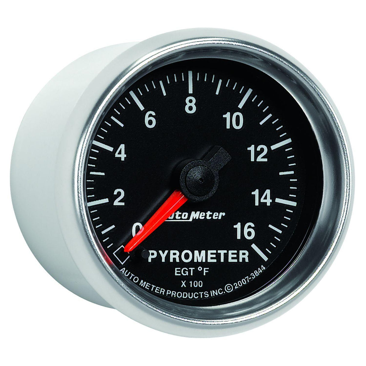 Autometer GS Series Pyrometer Gauge (AU3844)
