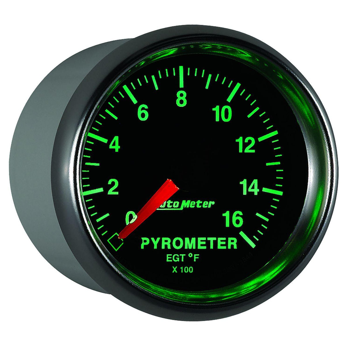 Autometer GS Series Pyrometer Gauge (AU3844)