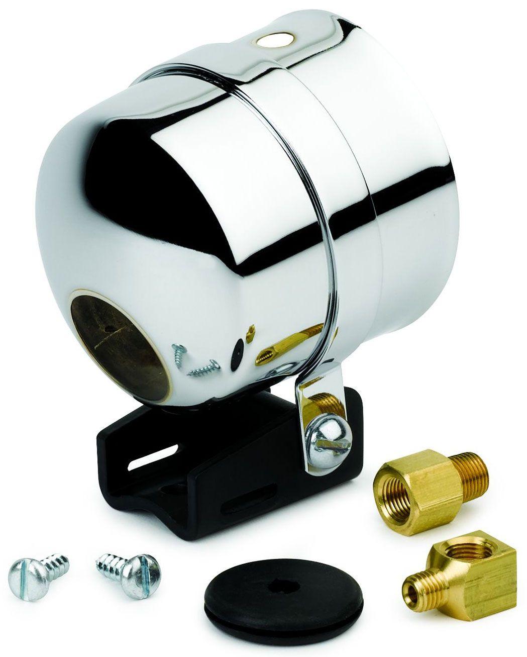 AutoMeter Pro-Comp Liquid-Filled Gauge Cup (AU5201) AU5201