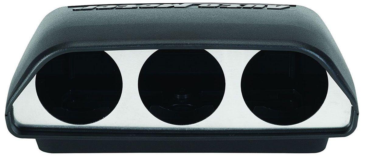 AutoMeter Universal Dash Top Gauge Mount (AU5288) AU5288