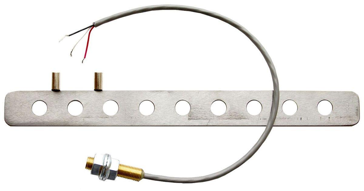 AutoMeter Speed Sensor Universal (AU5290) AU5290