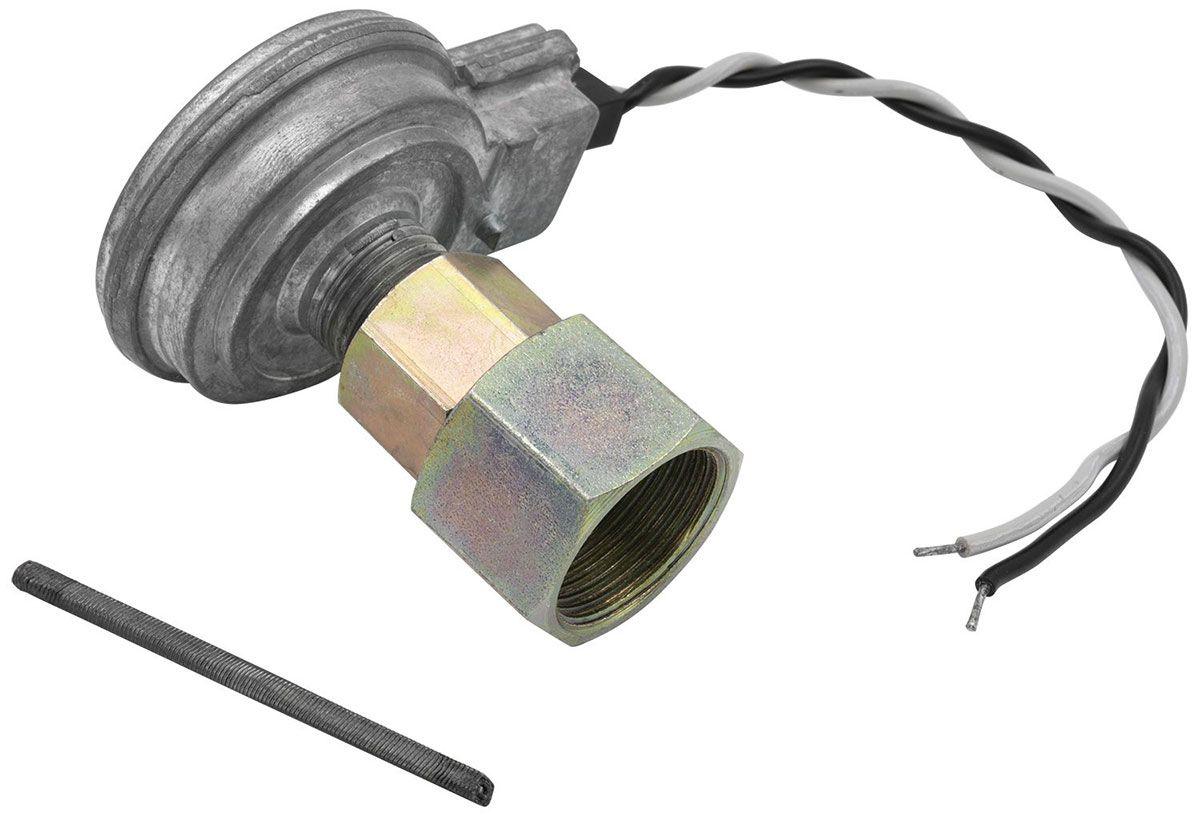 Autometer Electronic Speedometer Sender (AU5293) AU5293