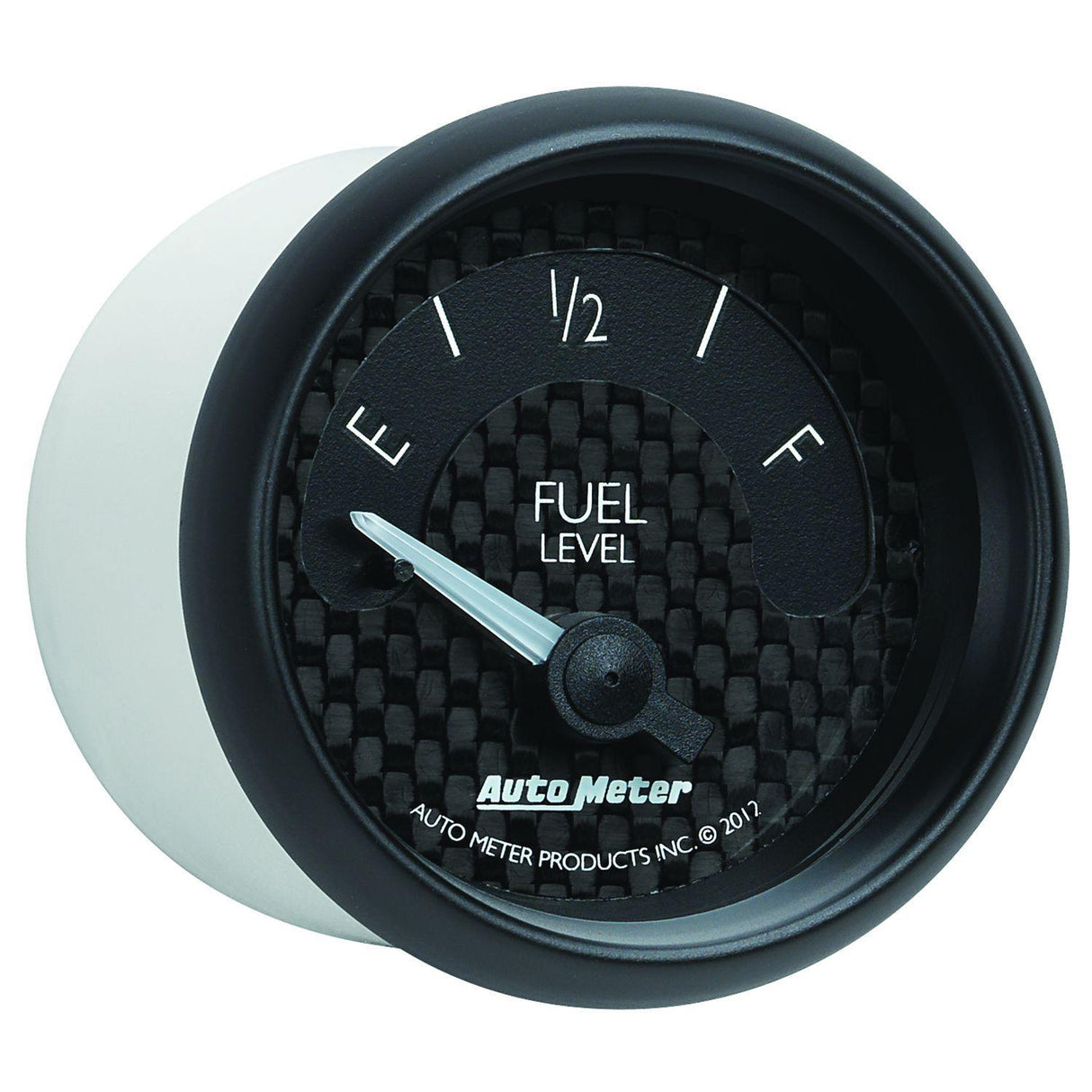 AutoMeter GT Series Fuel Level Gauge (AU8016)