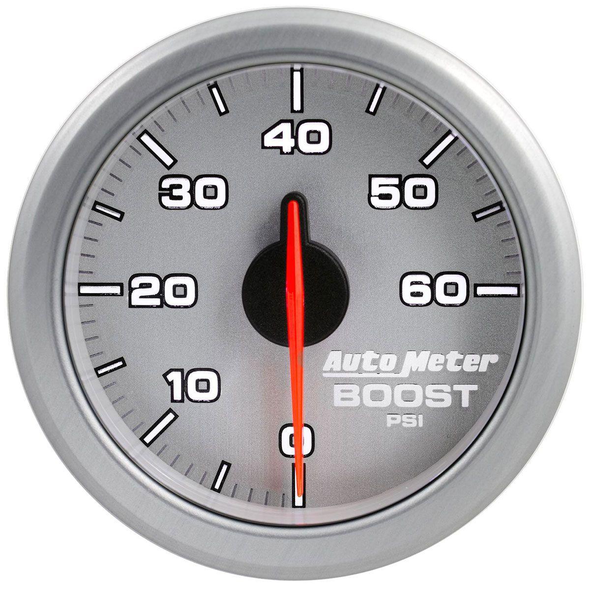 Autometer AirDrive Series Boost Gauge (AU9160-UL) AU9160-UL