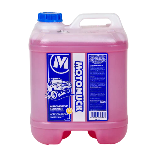 Motomuck Auto Cleaner 20 Litre
