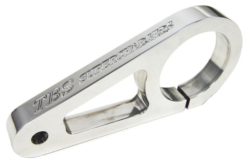 TBS SWING ARM IDLER BRACKET TBS - 4130 (B4130) B4130