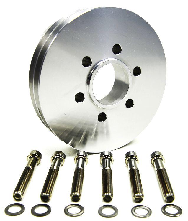 TBS Accessory V-Pulley (B4222) B4222