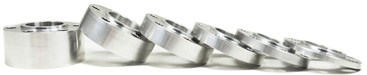 TBS Blower Pulley Spacer (B4255) B4255