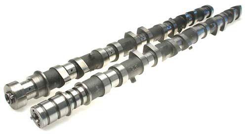 Brian Crower Stage 2 Camshaft Set - Suit Toyota 2JZGE (BC0311)