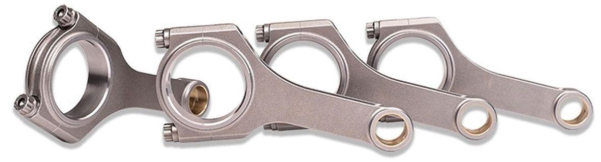Brian Crower H-Beam Connecting Rods With ARP2000 Bolts (BC6619) BC6619