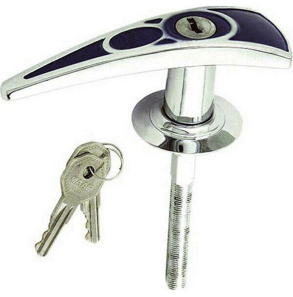 Bob Drake Deck Handle (Nos) (BD78-702352-S) BD78-702352-S