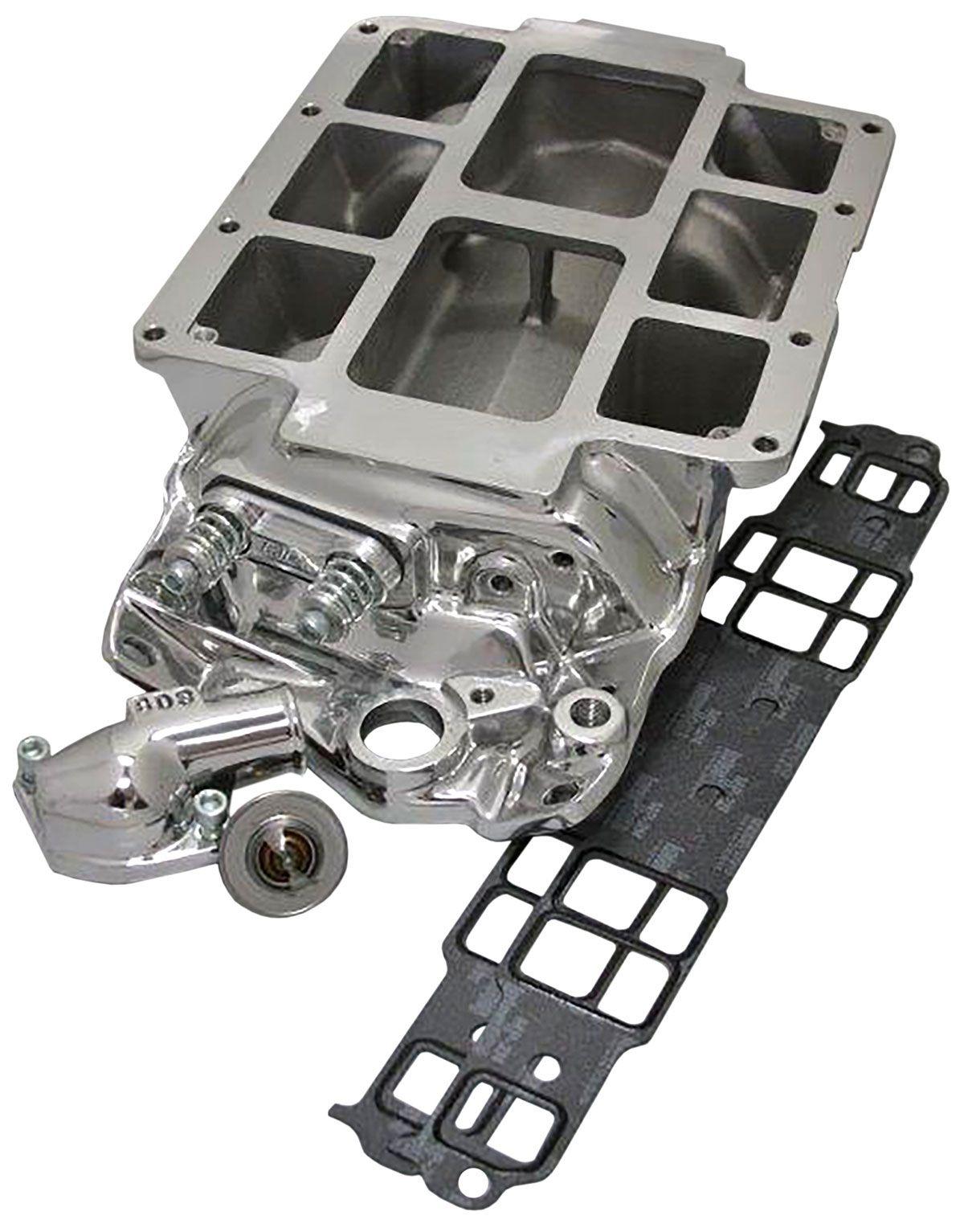 BDS Blower Manifold (BDSBM-3006P) BDSBM-3006P
