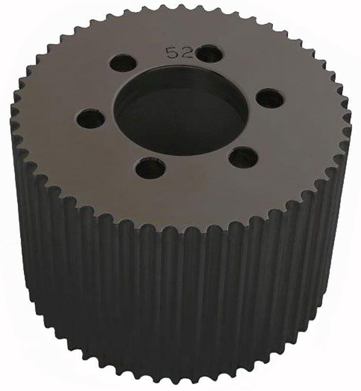 BDS Billet Supercharger Drive Pulley (BDSBP-6848B) BDSBP-6848B